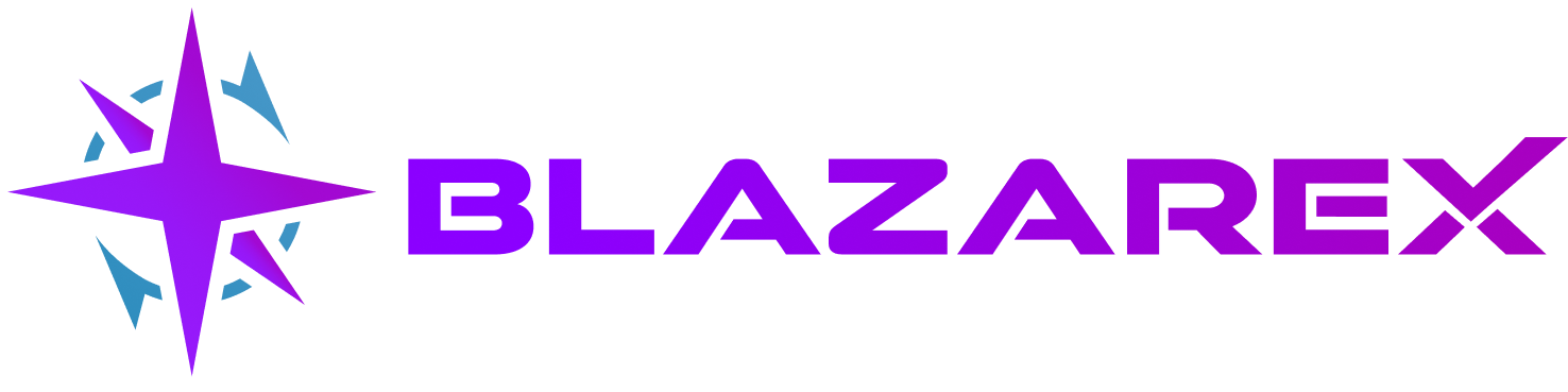 Blazarex Swap